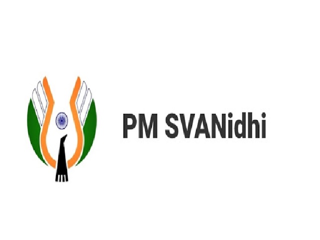 PM SVANidhi: Total 14,34,000 loans sanctioned under the scheme